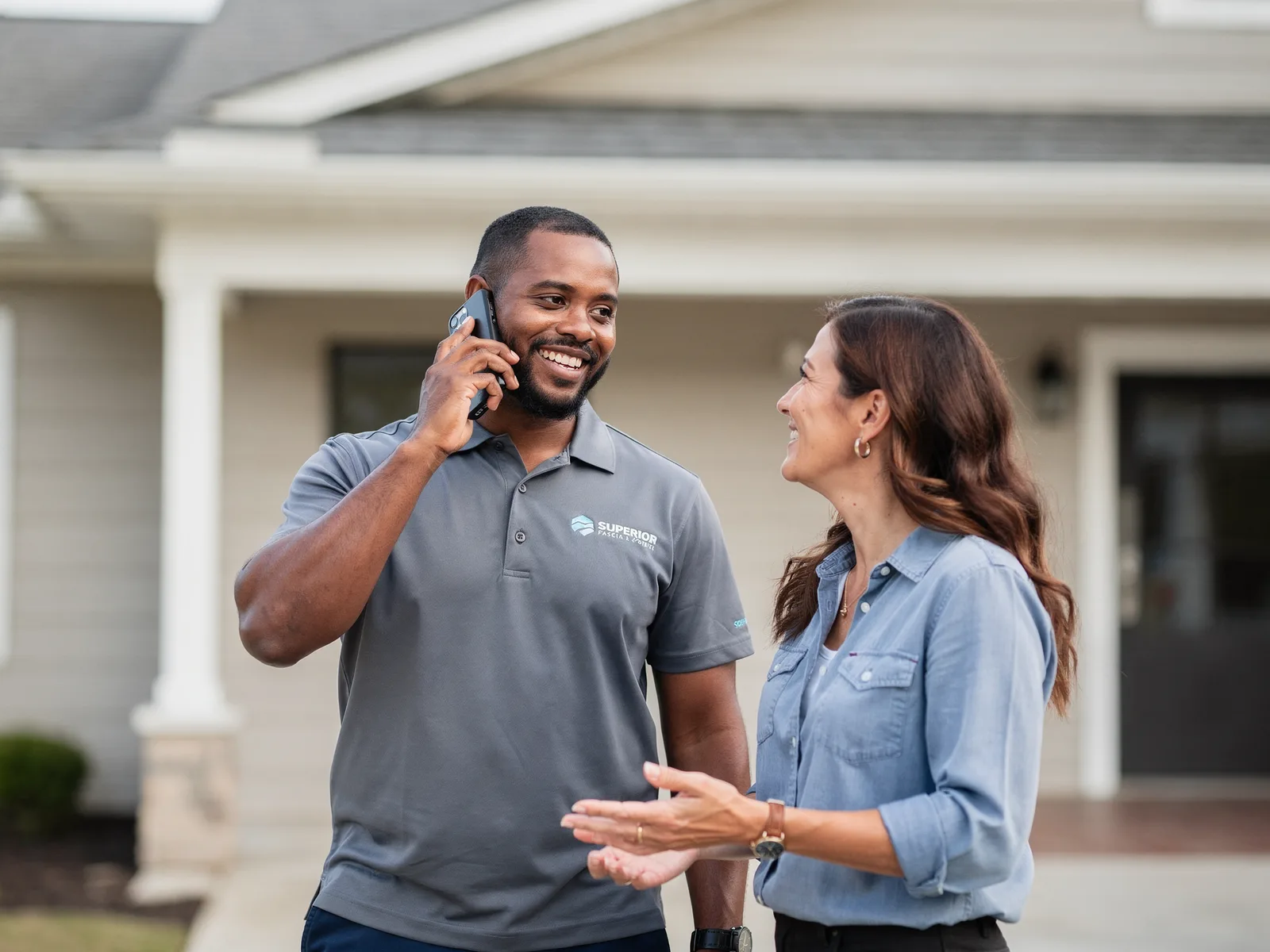 Fascia Repair Sedro Woolley, WA FAQs