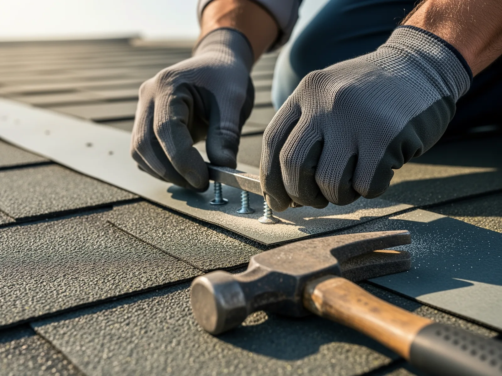 Why choose Fascia Repair in Sedro Woolley, WA